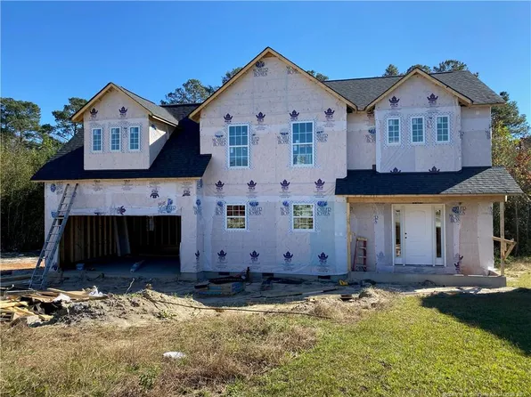 1917 Shady Knoll Ln, Fayetteville, NC 28314