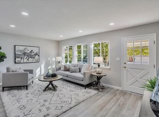 1196 Bonita Ave, Mountain View, CA 94040