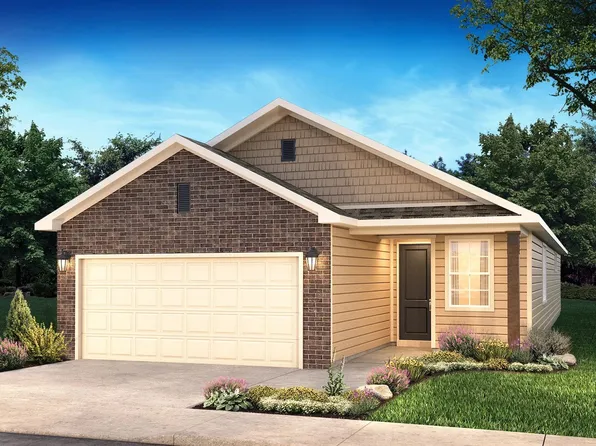 6258 Scuttle Ln, Denver, NC 28037