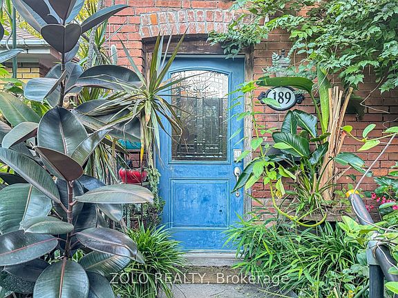 2nd image of 189 Leslie St