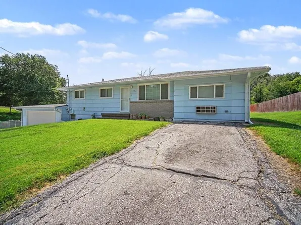 3336 N 79th St, Kansas City, KS 66109