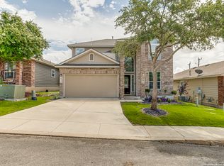 10418 Quayle Mist, San Antonio, TX 78254