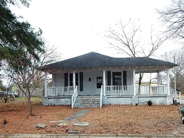 1116 Russell St, Rocky Mount, NC 27803