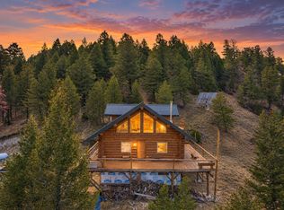 420 Crow Rd, Garrison, MT 59731