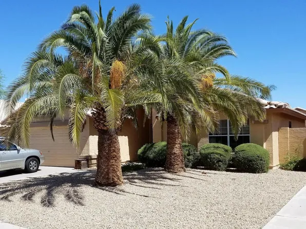 12332 W Roanoke Ave, Avondale, AZ 85392