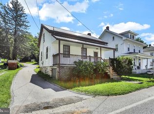 2543 N Sherman St, York, PA 17406