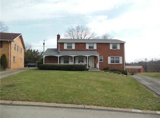 192 Beall Dr, Pittsburgh, PA 15236
