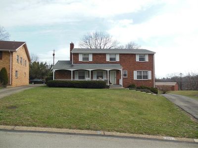 192 Beall Dr, Pittsburgh, PA, 15236