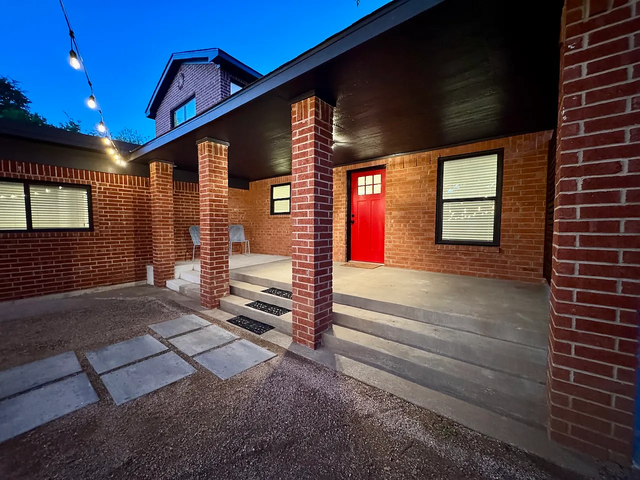 3 bed, 3.5 bath, 1500 sqft, $3,950 — Photo 3