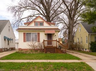 2422 North Ave, Parma, OH