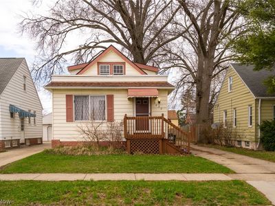 2422 North Ave, Parma, OH, 44134