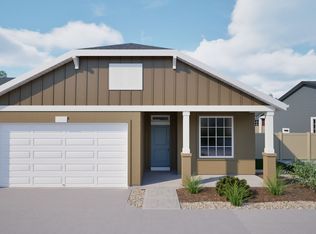Salina Plan, The Reserve at Green Valley Ranch, Aurora, CO 80019