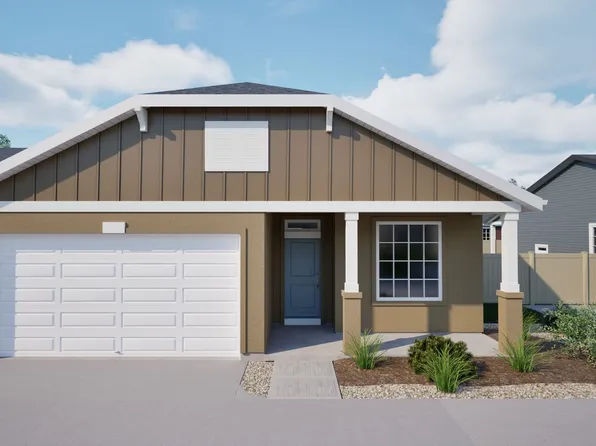 Salina Plan, The Reserve at Green Valley Ranch