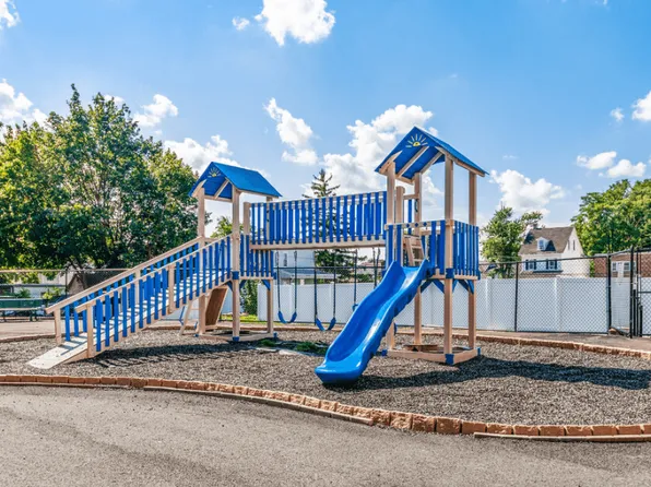 Chapelcroft Apartments