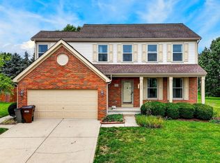 7177 Snowberry Ln, Canal Winchester, OH 43110