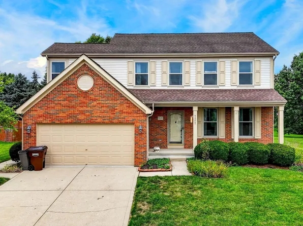 7177 Snowberry Ln, Canal Winchester, OH 43110
