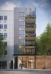 Sunset Crest at 2537 Ocean Avenue in Homecrest