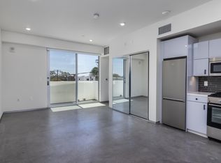 11588 W Pico Blvd, Los Angeles, CA 90064