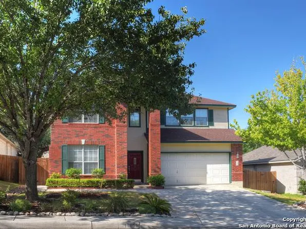 11806 Knobsby Way, San Antonio, TX 78253