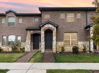 3461 Solana Cir, Justin, TX 76207