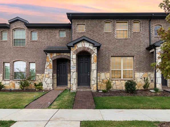 3461 Solana Cir, Justin, TX 76207