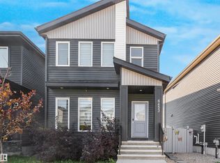 6453 177a Ave NW, Edmonton, AB T5Y 3X2