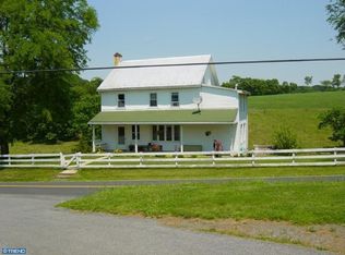 4177 Bellemans Church Rd, Mohrsville, PA 19541