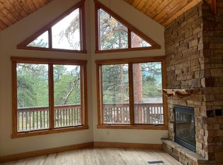 1381 Hill Rd, Estes Park, CO 80517