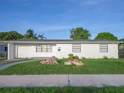 16025 SW 101st Ave, Miami, FL, 33157
