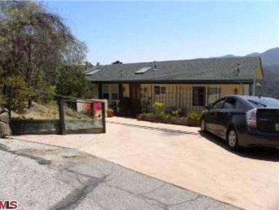 2nd image of 1988 Topanga Skyline Dr