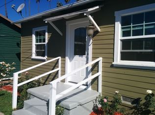 3440 3rd Ave, Los Angeles, CA 90018