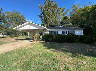206 N Erie Ave, Russellville, AR 72801