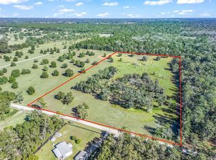 NW 127th Ct, Ocala, FL 34482