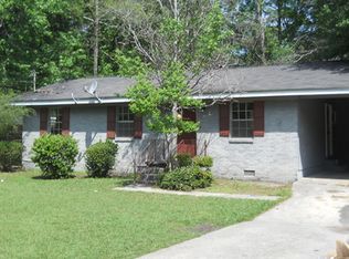 1007 Post Oak Dr, Dothan, AL 36301