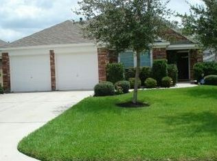 22852 Lantern Hills Dr, Kingwood, TX 77339