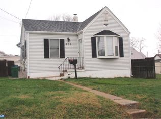 205 W Ayre St, Wilmington, DE 19804