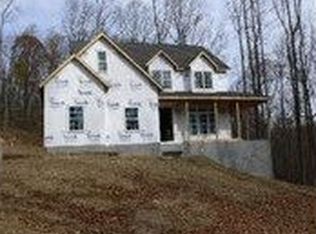 4750 Fishers Hollow Rd, Myersville, MD 21773