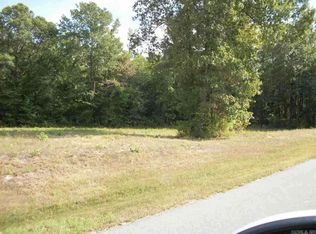 LOT 15 Ridgewood Dr, Little Rock, AR 72206