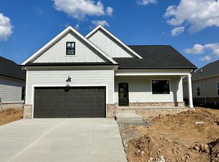 848 Parkside Blvd, Portland, TN 37148