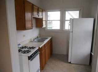 2428 S Harrison St, Fort Wayne, IN 46807