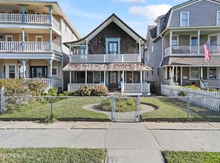 9 Pitman Ave, Ocean Grove, NJ 07756