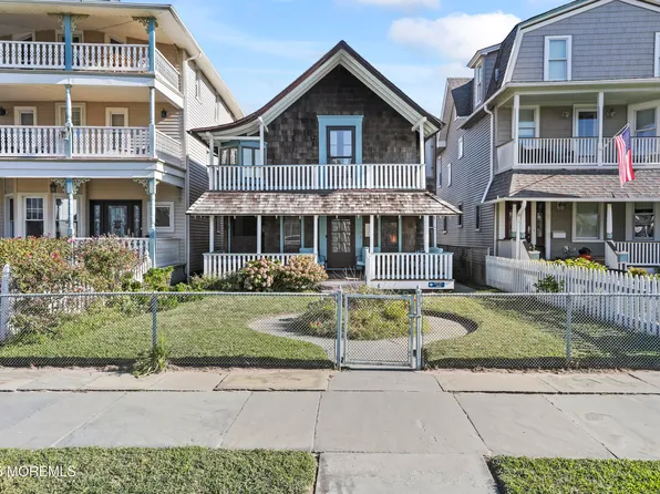 9 Pitman Ave, Ocean Grove, NJ 07756