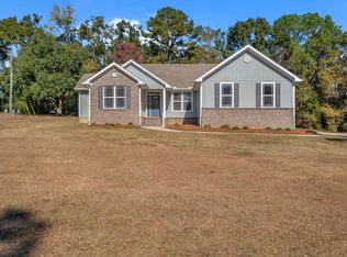 9352 Boykin Rd, Tallahassee, FL 32317
