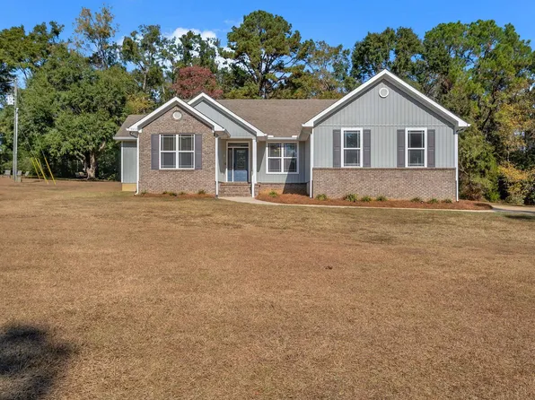 9352 Boykin Rd, Tallahassee, FL 32317