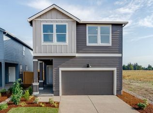 4947 Marr Ave NE, Salem, OR 97301