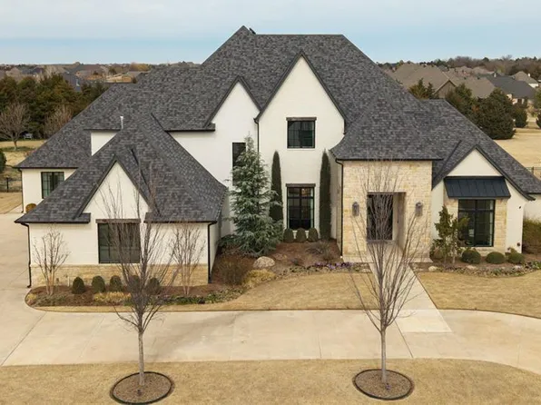 2603 S Loblolly Ln, Edmond, OK 73012