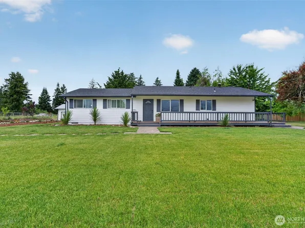 40211 212th Avenue SE, Enumclaw, WA 98022
