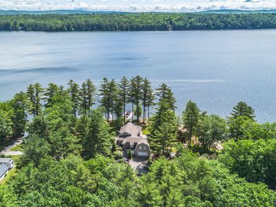 22 and 23 Fairturn Acres, Oxford, ME, 04270