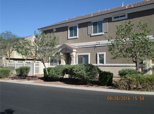 3520 Hazelnut Pine Pl SUITE 3, North Las Vegas, NV 89084
