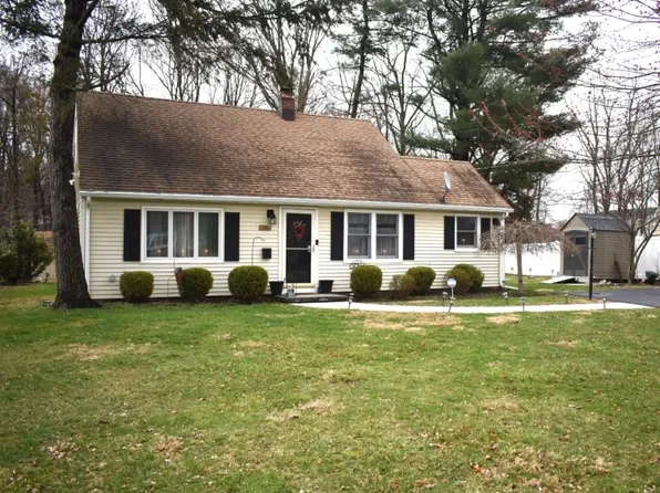 29 Brookside Ave, Pequannock Twp., NJ 07444